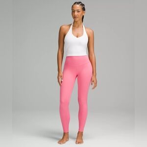 LULULEMON Align Sakura Pink
